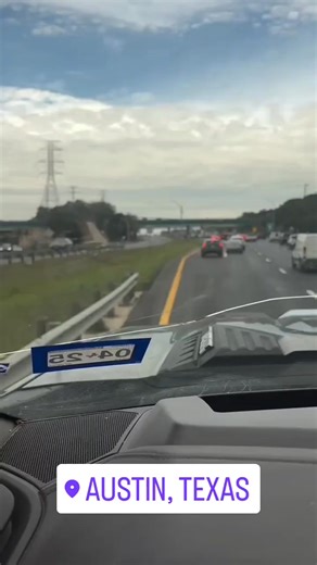 **** UPDATE THURSDAY 12/11 The Austin Police (APD) has identified the suspect involved in the road rage incident as Kevin Brinkmeyer which took place on December 5, 2025, on the 4100 block of Capital of Texas Highway. As a result of the investigation, a criminal mischief warrant has been issued for the identified suspect. **** Caught on camera: Violent Road Rage incident A man driving a Subaru was seen smashing a Honda Drivers window with what looks like a baton. Austin police said they were tre