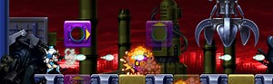 Mighty Switch Force! 2 Review (Wii U) | TheSixthAxis