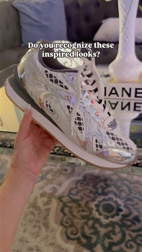 Watch Look for Less Shoe Haul on Amazon Live