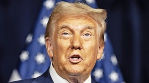 3.9K views · 103 reactions | Trump Sparks Incredible Irony With Comments On American Flag | Rebel HQ | Facebook