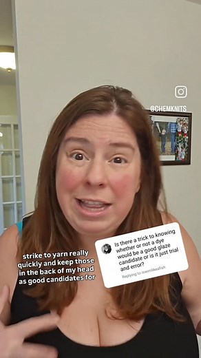 1.8K views · 23 reactions | Picking the dye color you want to glaze...