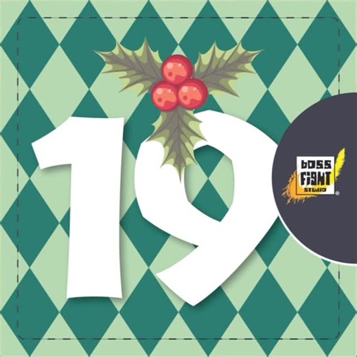 Boss Fight Studio on Instagram: "🎄 ADVENT CALENDAR DAY 19 🎄 POPEYE PROMO!! For today only, we are running a special Buy One Get One Free on all of our Popeye Classics figures!! Make sure ya eats all ya Spinach!! Link in bio"