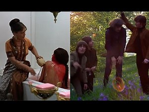 'Help!' Intermission & Part Two