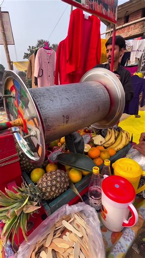 Delicious Mix Fruit Cluster Ice Cream Recipe