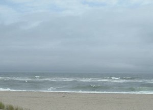 Hamptons Beach Makes Dr. Beach's List Of Top 10 Beaches In America — Again