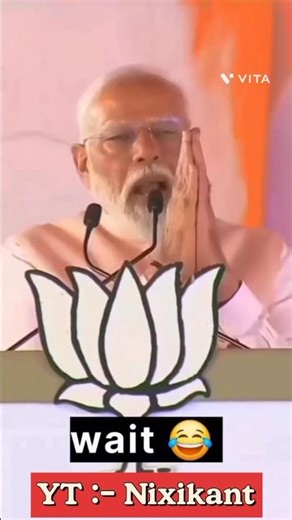 How Narendra Modi Turned Comedy Into a Political Weapon