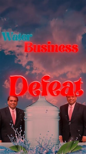 How Bisleri Defeated Mukesh Ambani’s Water Empire 😱 #shorts #water #bisleri #ambani #business
