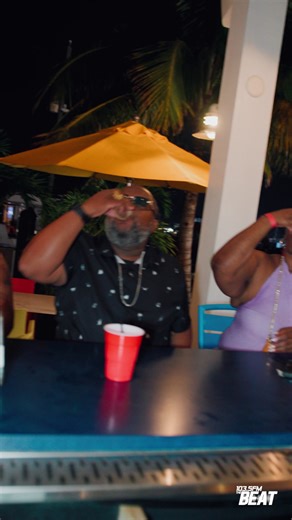 🎃 This Friday night… it’s not your usual Halloween! 👻 Join us at Carnivale for the Red Cup Special – Halloween Edition on October 31s 2025🍷🔥 A different vibe. A different energy. The ultimate Halloween experience on Paradise Island! 🎟️ Doors open at 8PM 🕗 All You Can Drink from 8–9PM 🎶 Music. Madness. Mayhem by 103The Beat. Don’t miss it — this Friday at Carnivale Restaurant! | 103 The Beat