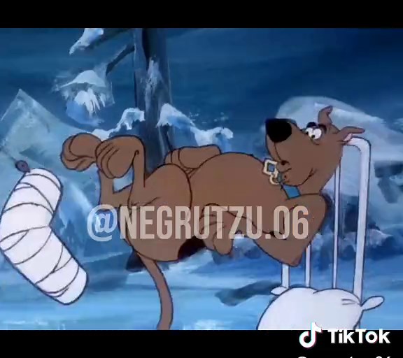 Scooby Doo Parody and Funny Moments