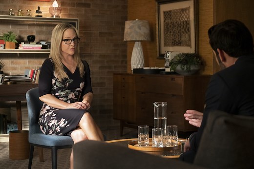 Lucifer Season 6 Episode 8 Review: Save the Devil, Save the World | Den of Geek