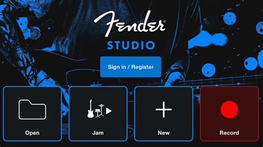 “A portable setup that offers a powerful means of recording and practising”: Fender Link I/O and Fender Studio review