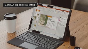 Microsoft Office Licenses Are Just $20 Ahead of Black Friday