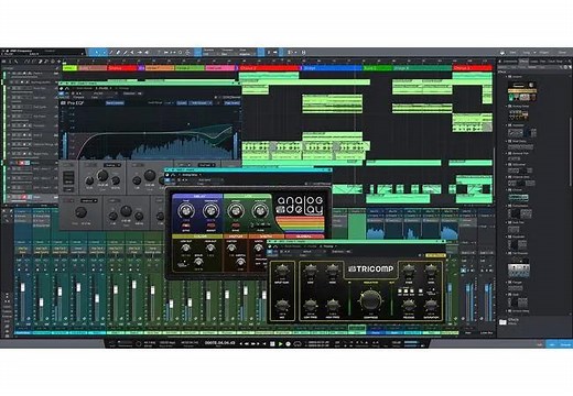 Studio One 6 どれを買うべき？違いを比較！セール情報・安く買う方法も解説