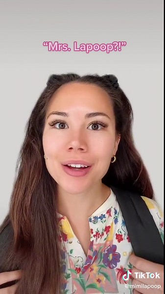 Mrs. Lapoop's Hilarious No Practicing Moments