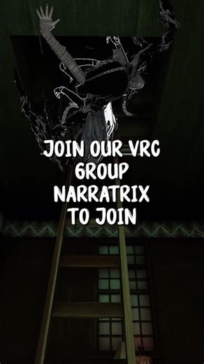 Live Actors Make This VR Haunted House Terrifying!