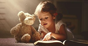 8 livros infantis com ensinamentos importantes para toda a vida