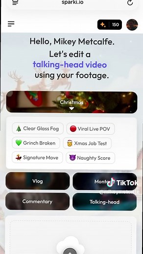 Creative Video Editing Tips with Sparki.ai