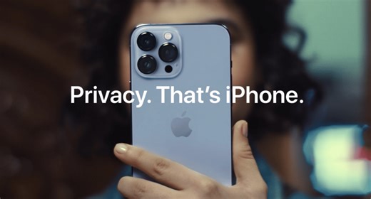 iPhone Analytics: US privacy lawsuit against Apple partially fails