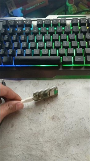 Micropython Code Testing to Store Sensor Data in Google Sheets