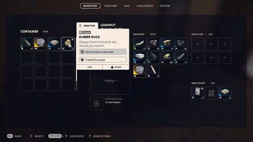 Arc Raiders: All New Rubber Duck Types and Locations Guide