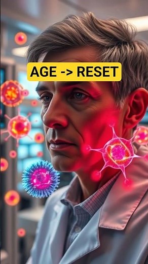 How Cellular Reprogramming May Reverse Aging
