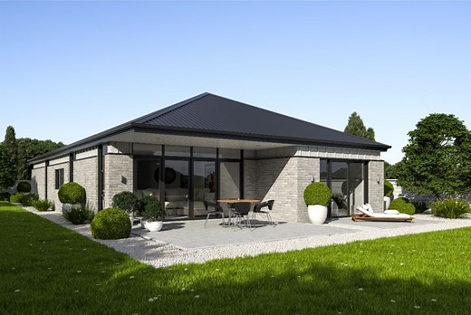 Basic Homes - House Plans NZ