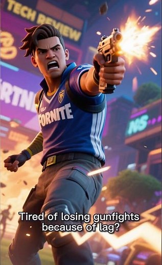 How to boots fps Fortnite like a pro In 2026