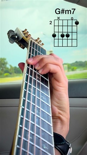 Sweet guitar chords