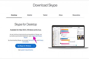 El Skype clásico regresa de las cenizas luego de ser eliminado por problemas de seguridad