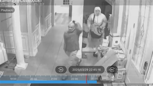 Richard Sherman shares video, images of armed break-in at Seattle-area home