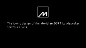 1.4K views · 34 reactions | Behind The Sound: The Art of Acoustic Design. Our iconic DSP9 loudspeaker is where form meets function, where every curve and angle is purposefully crafted. Watch the journey of its distinctive shape, from concept to completion. #BehindTheSound #BritishAudioTechnology #Music #Design | Meridian Audio | Facebook