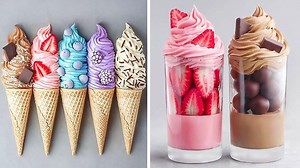 423K views · 4.4K reactions | 18+ Chocolate Cake Hacks - So Tasty Cake Decorating Compilation - Yummy Chocolate Caramel Recipes | Cozy Kitchen | Facebook