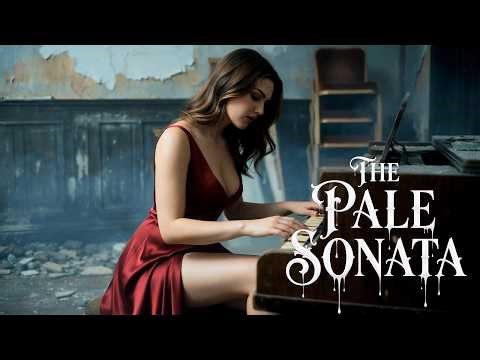 Let The Tears Fall – Dark Neoclassical Healing Music | Violin, Cello & Melancholy Piano