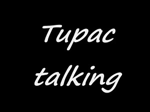 2Pac - Mama's Just A Little Girl (Lyrics) | Classic's