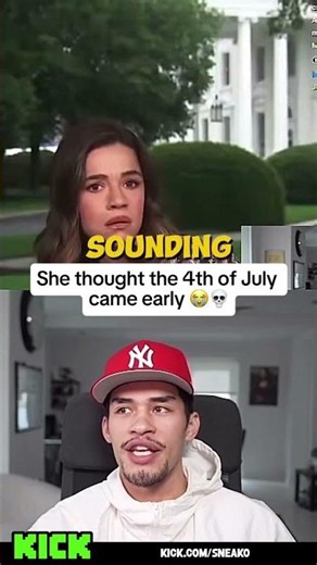 BEST IMPERSONATION EVER 🤣