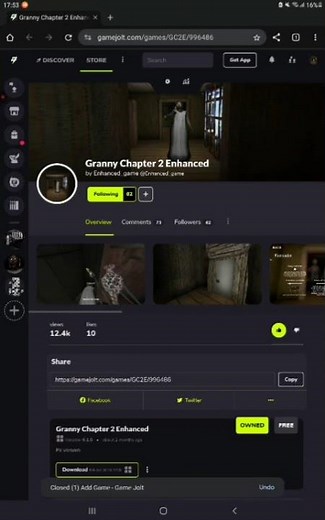 How to download the twins remake 8.7 for pc