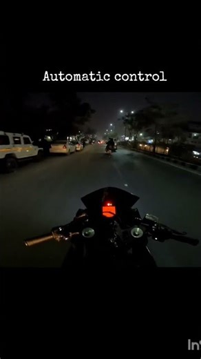 automatic control #viralvideo ktm rc