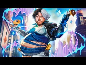 TIMTHETATMAN TOP 500 MARVEL RIVAL GRIND