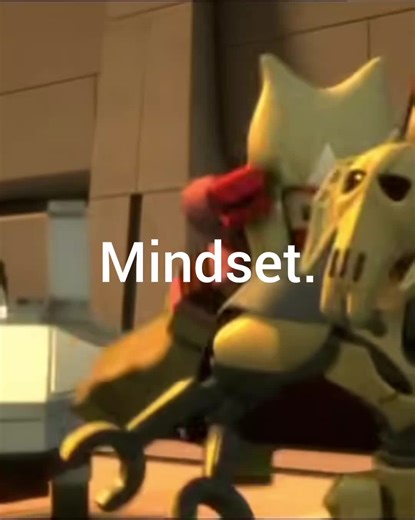 Understanding General Grievous Mindset in Star Wars