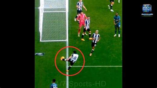 Premier League issue statement after VAR disallows Bournemouth's third goal against Newcastle