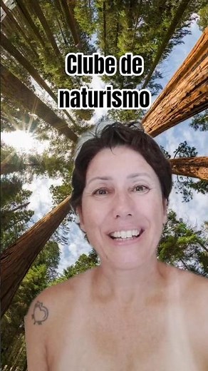 Colina do Sol: the largest naturist refuge in the south #naturism #colinadosol #taquarars