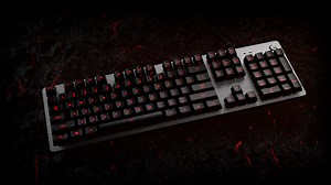 Logitech Spotlight: in virtual worlds, 'real' controls are vital