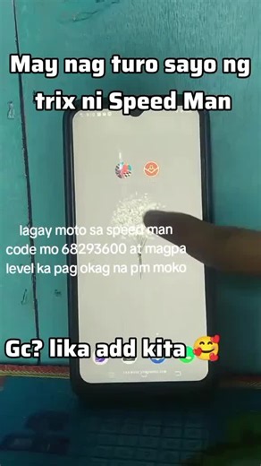 BACK FIGHT AUTOMATE on TikTok