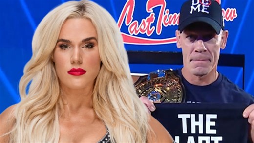 CJ Perry Casts Doubts On John Cena's In-Ring Retirement