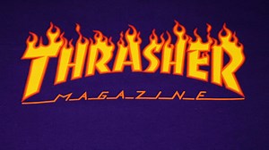 Why people pay up to $400 for a Thrasher t-shirt