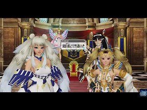 #1992【PSO2】EP6 ストーリー