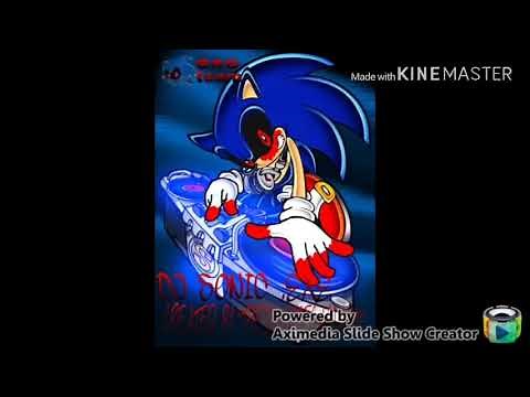Sonic.exe remix [1 hour]