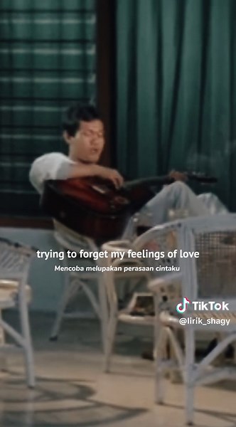 Kasino dan Perasaan: Mengingat Lagu-Lagu Christie