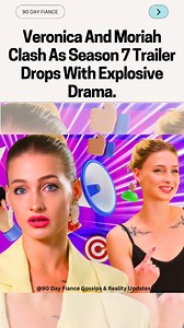 17K views · 44 reactions | Welcome To Plathville Season 7: Veronica & Moriah Clash In New Episodes — Micah’s GF Turned Into Family’s Next Villain After Olivia? See more below | 90 Day Fiance Updates and Reality Tv News | Facebook