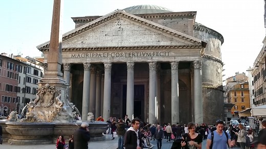 How the Romans Built Concrete That Lasted 2,000 Years